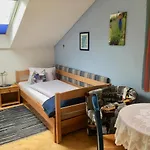 Gaestehaus Huber Ubytování v soukromí