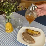 Ubytování v soukromí Gaestehaus Huber
