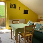 Gaestehaus Huber Ubytování v soukromí *