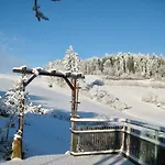 Gaestehaus Huber *