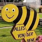 Gaestehaus Huber Arbesbach