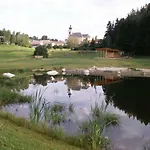 Ubytování v soukromí Gaestehaus Huber Arbesbach