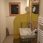 Ubytování v soukromí Gaestehaus Huber Arbesbach