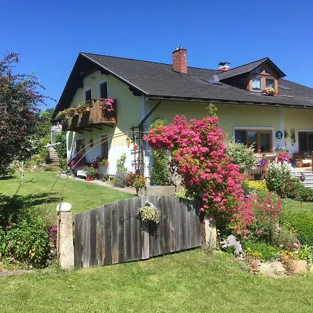 Gaestehaus Huber Arbesbach