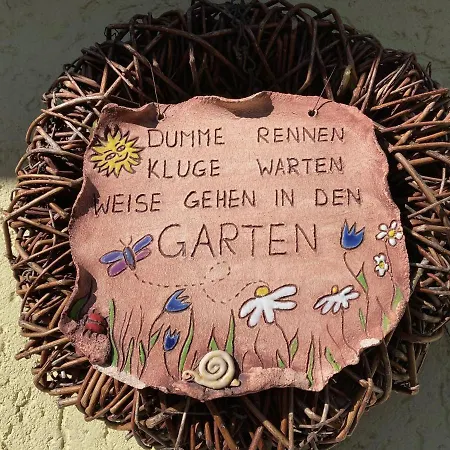 Gaestehaus Huber 民宿 Arbesbach