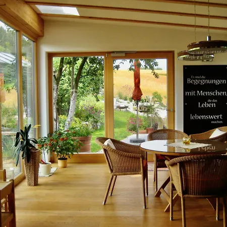 Gaestehaus Huber ホームステイ Arbesbach