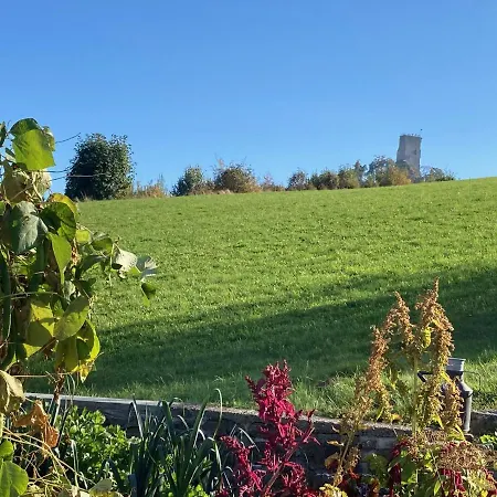 Alloggio in famiglia Gaestehaus Huber *