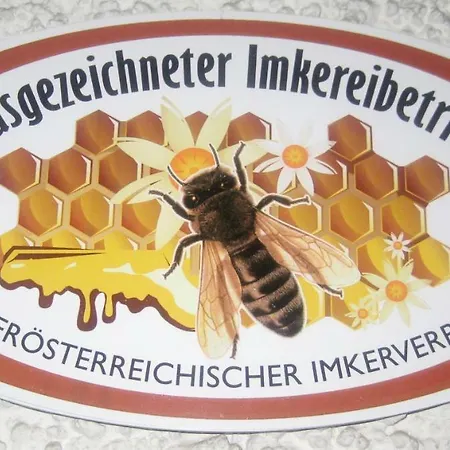 Gaestehaus Huber