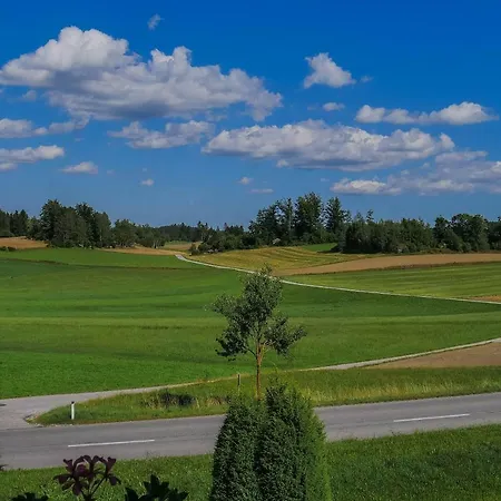 Проживание в семье Gaestehaus Huber *