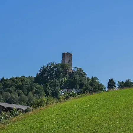 Gaestehaus Huber