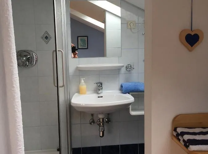 Gaestehaus Huber * Arbesbach