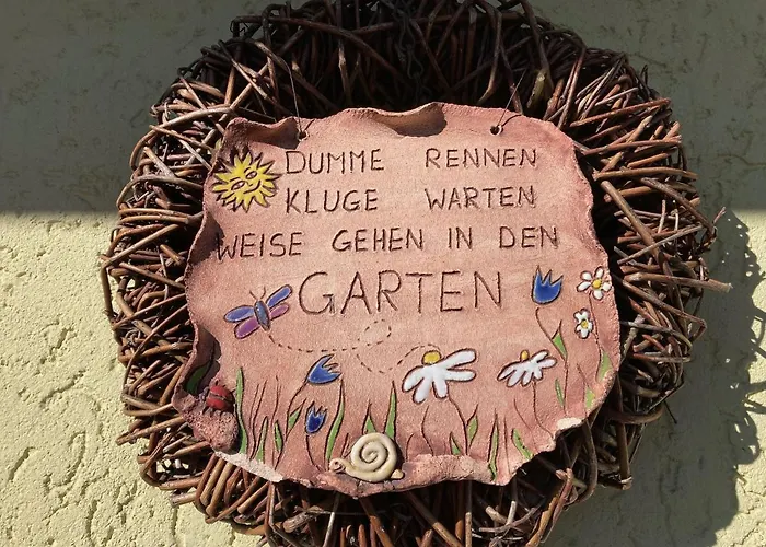 Huber Privatunterkunft Arbesbach