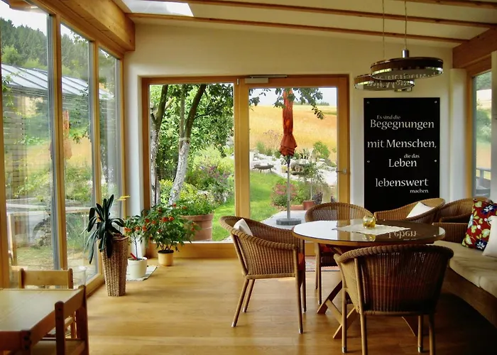 Gaestehaus Huber Alloggio in famiglia Arbesbach