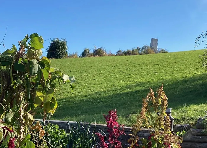 Privatunterkunft Huber *