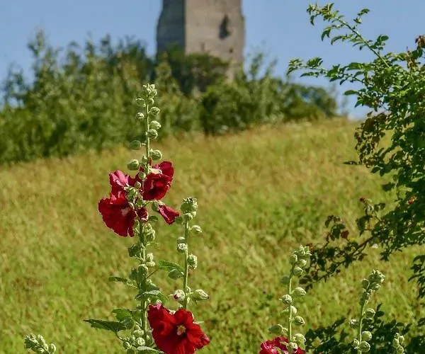 Alloggio in famiglia Gaestehaus Huber