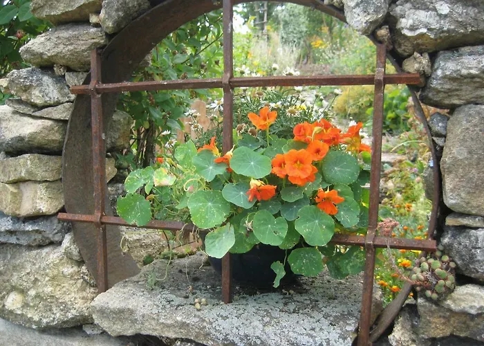 Huber Privatunterkunft *