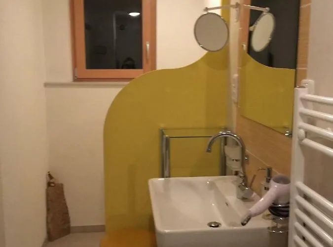 Privatunterkunft Huber Arbesbach