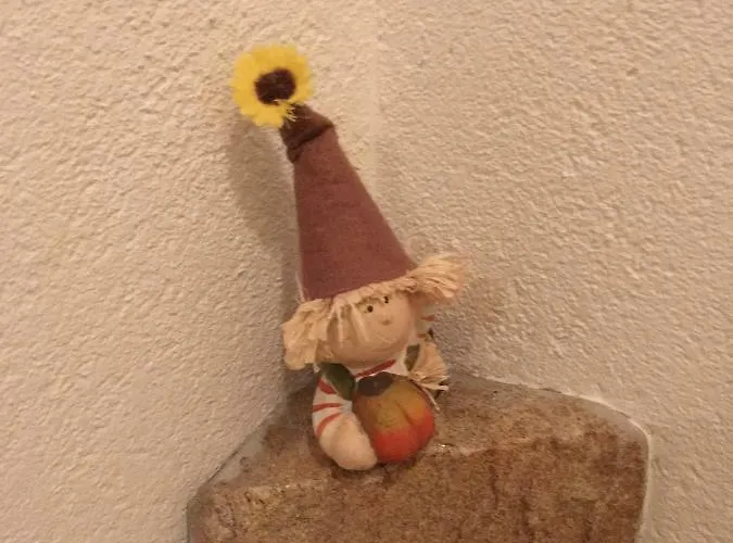 Alloggio in famiglia Gaestehaus Huber Arbesbach