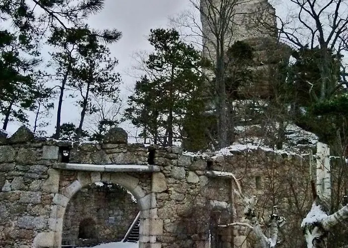 Gaestehaus Huber Alloggio in famiglia *