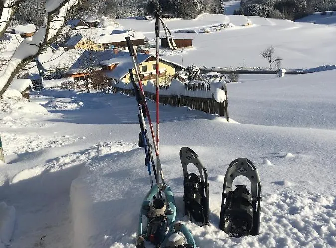 Gaestehaus Huber Alloggio in famiglia Arbesbach
